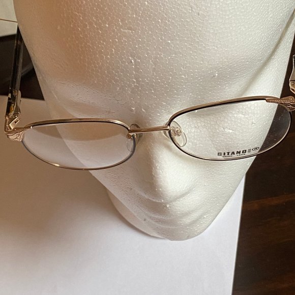 Retro PERFECT CONDITION Rx Frames! - Picture 2 of 6